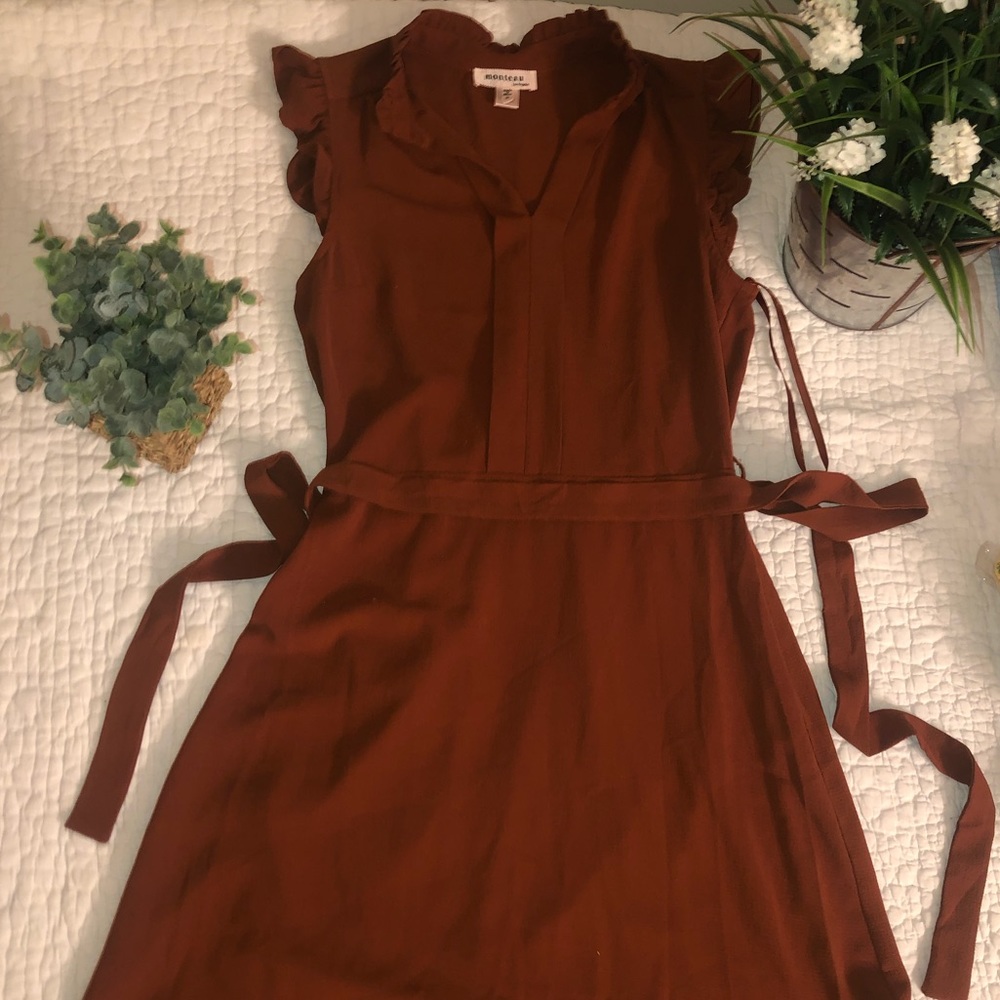 Vintage Dress